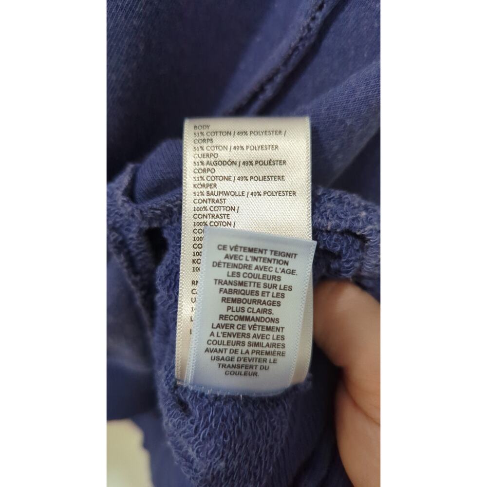 We The Free Graphic Camden Pullover Sweatshirt - Picture 6 of 6